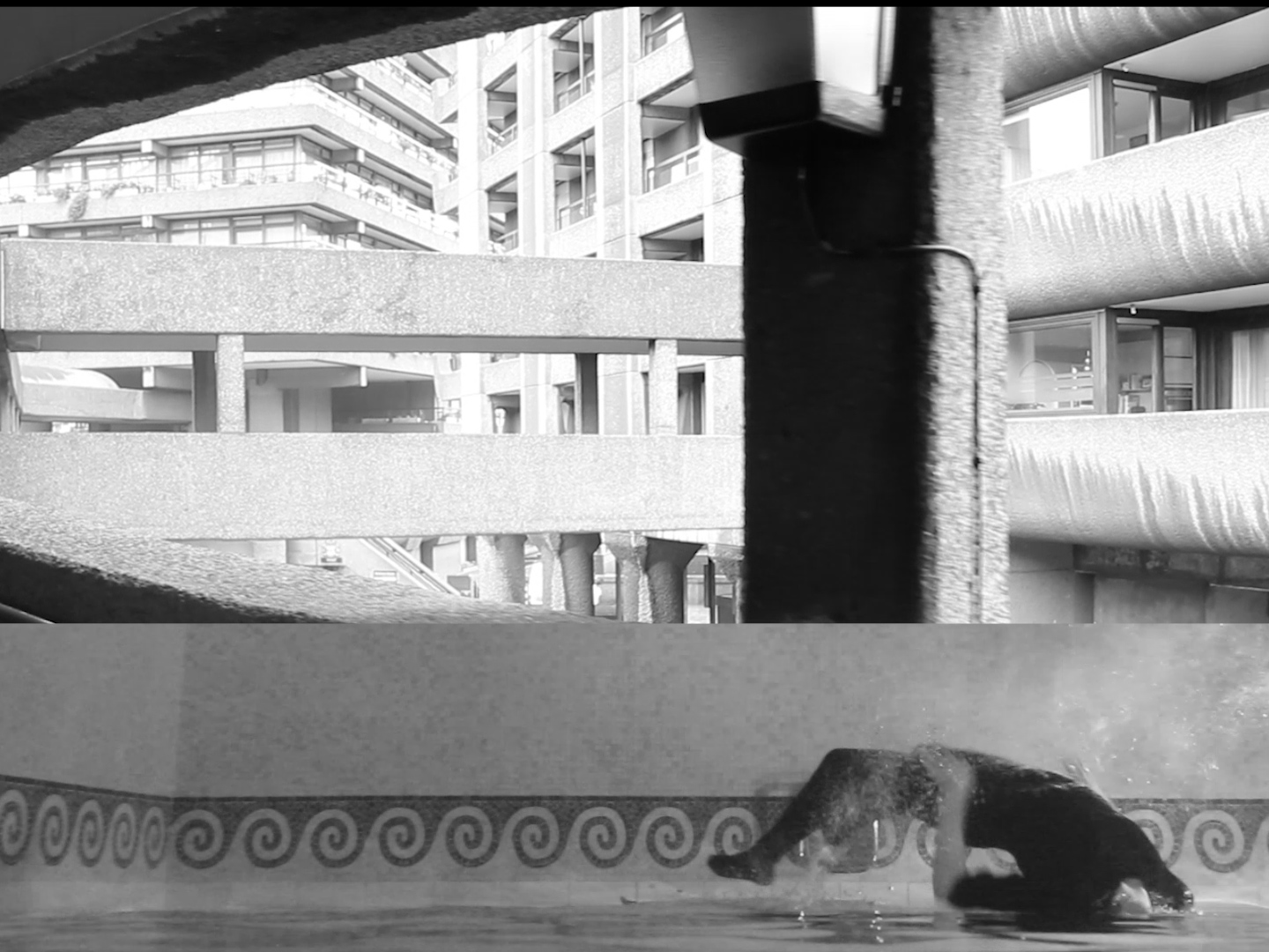 Machines For Living In 1