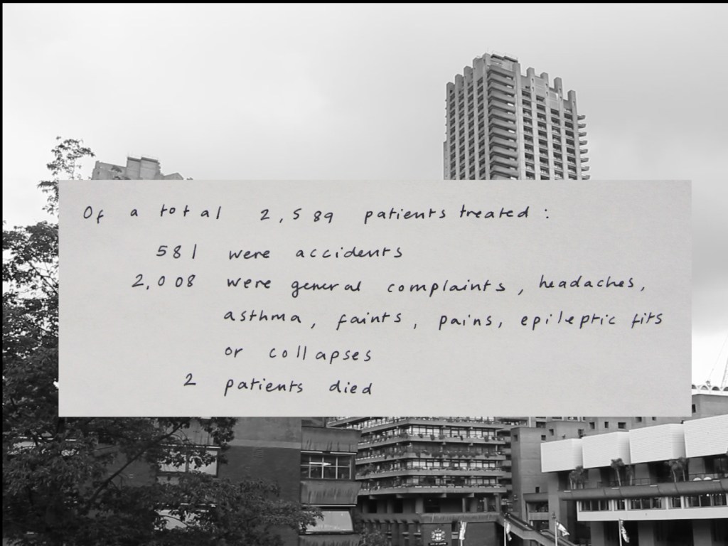 Machines For Living In  2