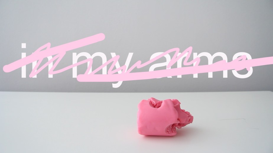 The love that you need will never be found at home still 3